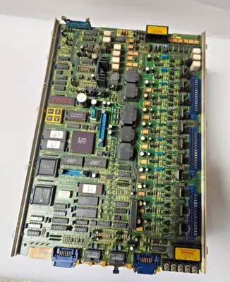FANUC A06B-6063-H206#H510 A06B6063H206H510 DRIVE SPINDLE AMPLIFIER AC