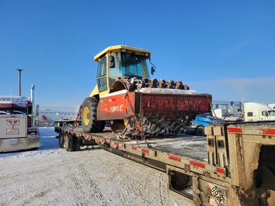 2006 Dynapac CA602PD