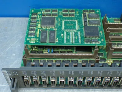 Used FANUC A16B22020860 Printed Circuit Boards (PCB) Ohio US | HGR 24 #895633