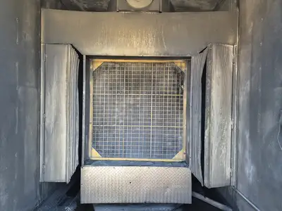 USED CATERPILLAR 3412