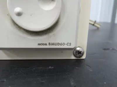 Oriental Motor BLM460SHP-GFV Tank Mixer Agitator 0-240V Variable Speed DC Drive
