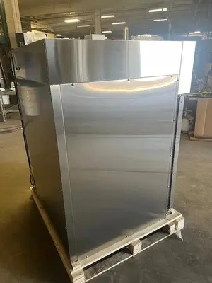 New | in-Stock LBC LMO-G8 Oven Cabinets Minnesota US | Rochester Equipment #1424729