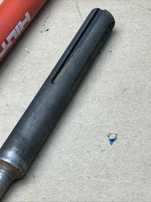 Hilti Hammer Drill Masonry Bit 1/2x 21” P/N ??? Fast Shipping! + Warranty