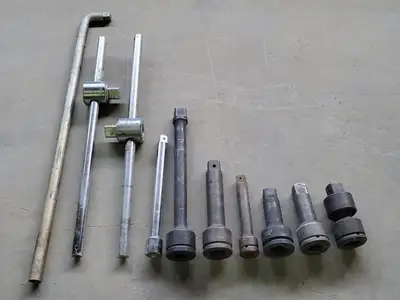 USED INGERSOLL-RAND 5980