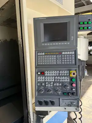 USED 1997 OKUMA MX-55VB