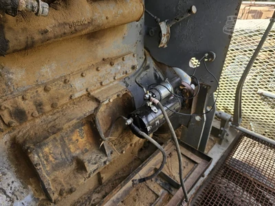 Used 1966 CEDARAPIDS 12X48 Jaw Crushers New Mexico US | ABN Services #1339219