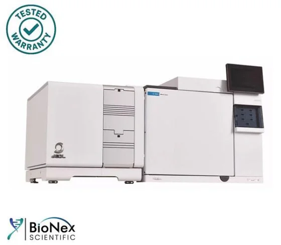 Used BIOCHROM 32+ Liquid Chromatography Systems New Jersey US | Bionex Scientific LLC #800483