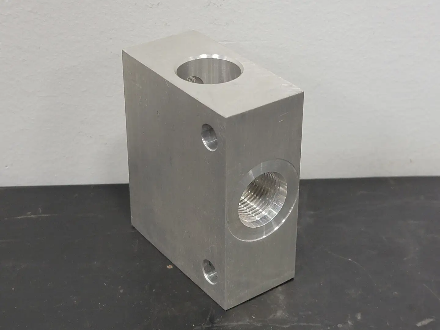 Used SUN HYDRAULICS ECJ Parts (Hydraulics and Pneumatics) British Columbia CA | Lenmark #266303