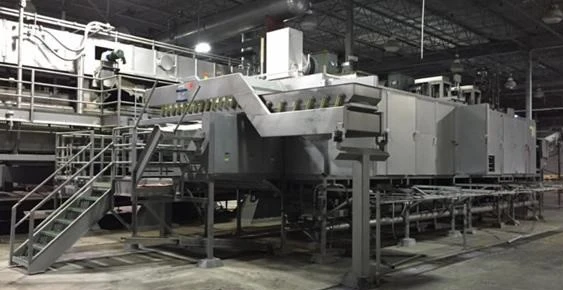 Used 2008 GEM 15 TPH Complete Plants New Jersey US | Perry Equipment #121424