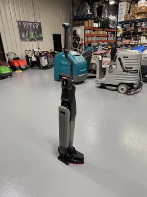 Nilfisk Dryft Micro-Scrubber NEW