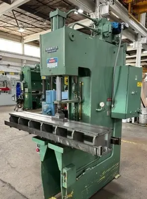 USED HANNIFIN OGF-12D