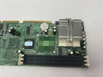 Used Advantech Rev. C1 Motherboard, Single Board Computer Printed Circuit Boards (PCB) Michigan US | Maverick Industrial Sales #1392499