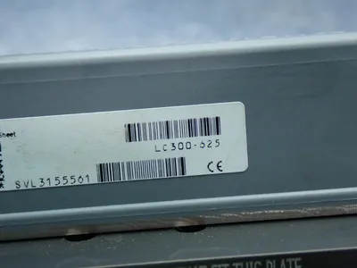 Used SMART VISION LIGHTS LC300625 Lighting | HGR 24 #737203