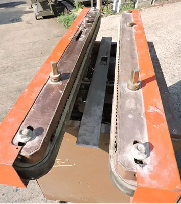 USED ADOLPH GOTTSCHO E-621
