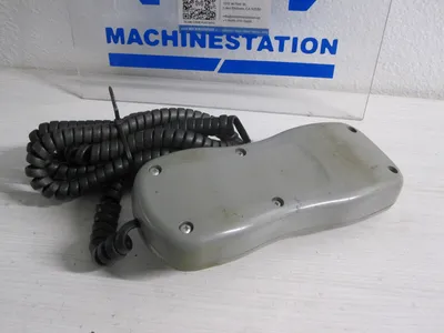 USED HAAS Remote Jog Handle