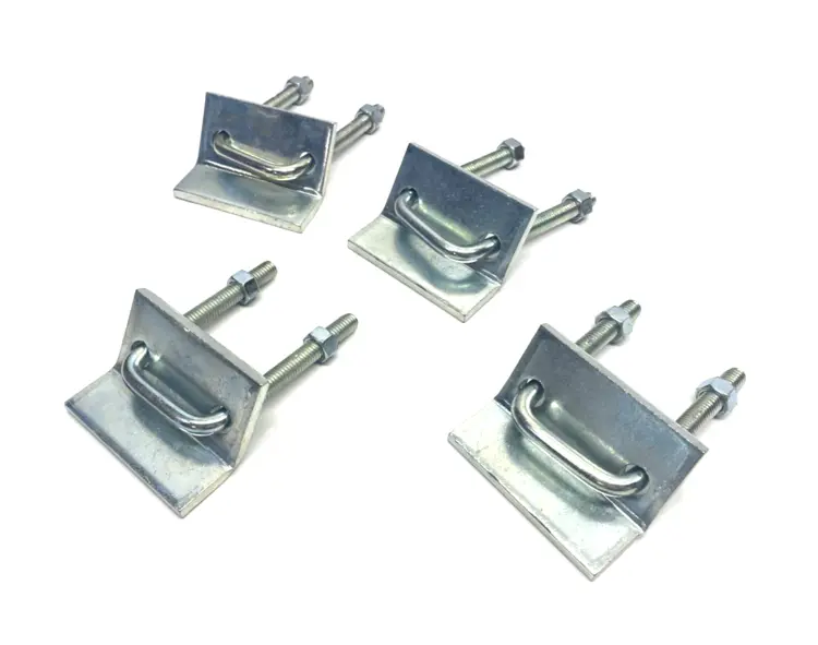 Used PHD 7070/7075, 7075 Clamps | Maverick Industrial Sales #1119939