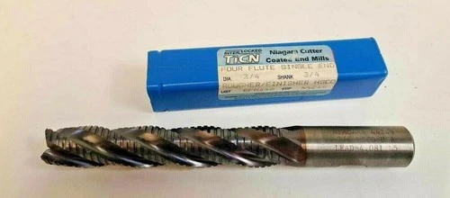 NEW Niagara Cutter Does Not Apply