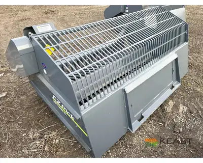 Used LOFTNESS _UNKNOWN_ Rock Buckets Iowa US | Keast Enterprises #1360465