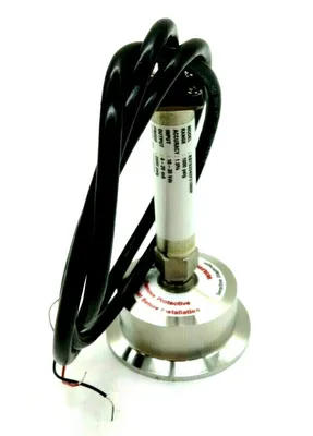 NEW ASHCROFT KS-7-S20-42-F2 TRANSDUCER 1000PSIG KS7S2042F2