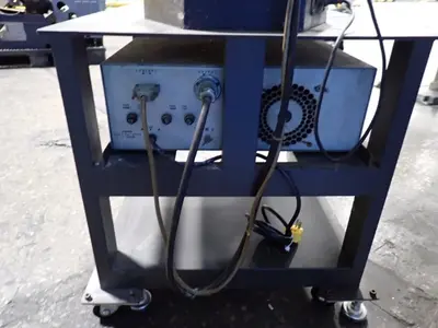 USED EYUAN ULTRASONIC CO. W 18 F 15 C