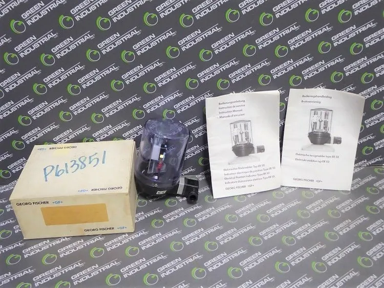 Used GF SIGNET _UNKNOWN_ Sensors Wisconsin US | Green Industrial #683693