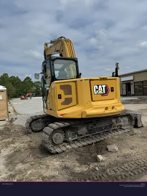 Used 2022 CATERPILLAR 310 Excavators North Carolina US | Proxy Equipment #1378445
