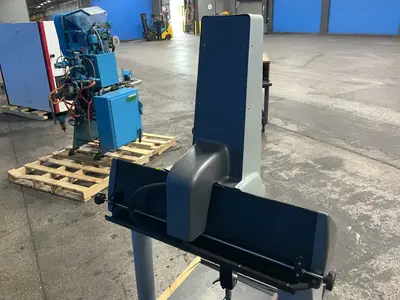 Used TESA SA MICROHITE 3D Coordinate Measuring Machines Ohio US | HGR 24 #1496330