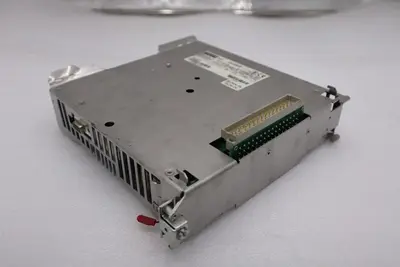 Beckhoff AX2523-B750 Servo Drive STOCK 3429-D