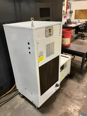 2018 LEADWELL MCV-1300 MACHINING CENTERS, VERT., N/C & CNC | Prime Machinery (7)