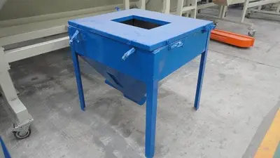 New | in-Stock 2021 ZUICK ZUICK IRD-500 Drum Dryers Florida US | ESCOBAR TRADING, INC. #746598