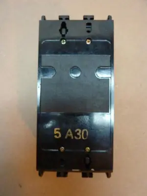 USED MITSUBISHI NV30-CA-5