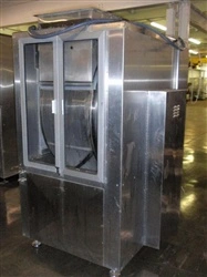 New | in-Stock 48" _UNKNOWN_ Coating Pans Connecticut US | DMC Industries #1281840