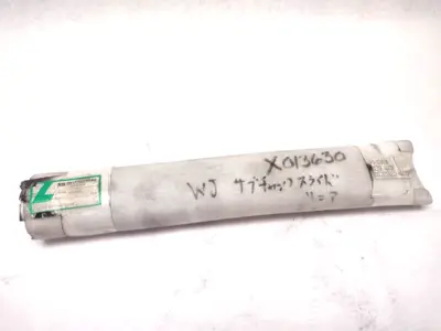 USED NIPPON BEARING SGL25TFBT2T2-400/W2F SLIDE GUIDE