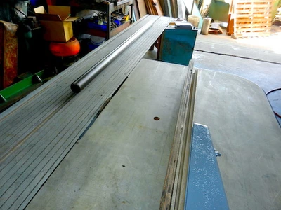 USED KAMRO FKS