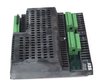 USED ABB DSQC328
