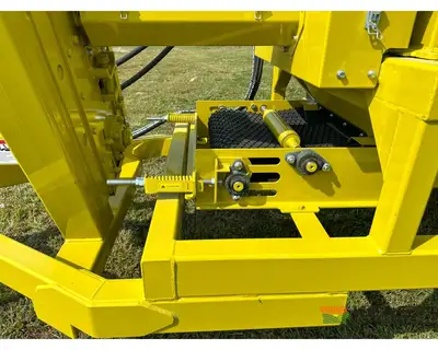 Used DEGELMAN RENN _UNKNOWN_ Roller Mills Iowa US | Keast Enterprises #1360185