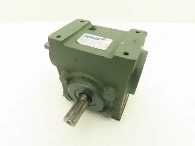 Used DODGE TIGEAR _UNKNOWN_ Speed Reducers Indiana US | Arrow Industrial #1409239