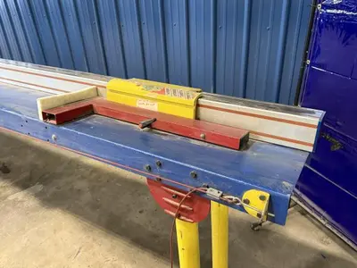 Used WHIRLWIND 212R Woodworking Saws Pennsylvania US | RT Machine Company #1418260