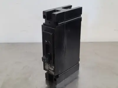 USED WESTINGHOUSE EHB1020