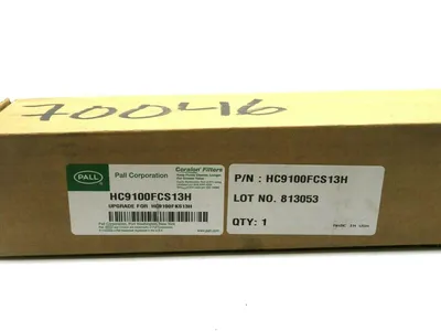 NEW PALL CORPORATION HC9100FCS13H FILTER ELEMENT