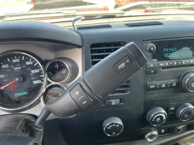 USED 2009 CHEVROLET SILVERADO