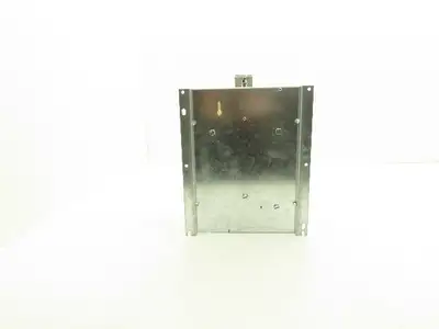 Lenze D-31855/391 540 EZN3A0080H042 NET Filter Main Power Line 480VAC 42A 3Ph