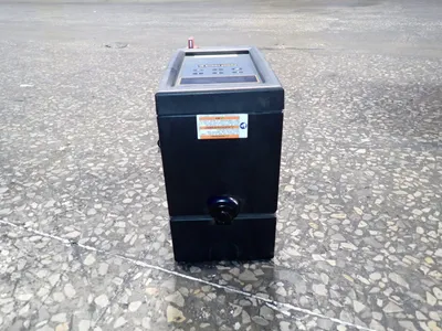 Used 2018 ATLAS COPCO PF4002CHW Industrial Controls Ohio US | HGR 24 #1094916