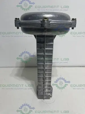 NEW SIEMENS 59901050 8" PNEUMATIC VALVE ACTUATOR 5 PSI SPAN