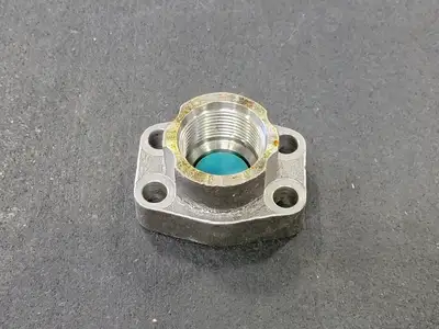 USED ANCHOR FLUID POWER W461616U
