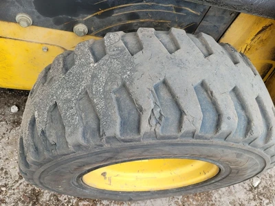 Used 2012 NEW HOLLAND L223 Skid Steer Loaders Florida US | Proxy Equipment #1377825