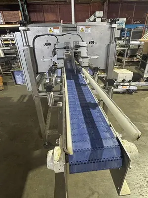 Used 2016 PAKTECH CCA120 Canning Lines Oregon US | Ager Tank & Equipment Co. #1521093