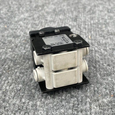 New | in-Stock SMC VM151-01-35RA Parts (Hydraulics and Pneumatics) California US | Davliegogo LLC #1705639