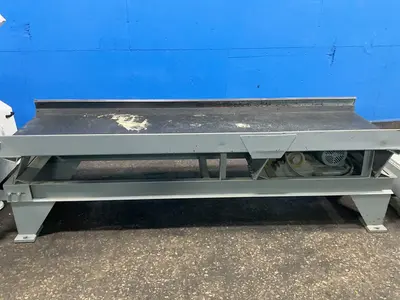 Used CRESSWOOD EF 36 30 Miscellaneous MRO Ohio US | HGR 24 #1548063