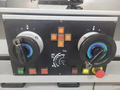 2006 KING RICH KR-L480 CNC Turning | MD Equipment Services LLC (18)